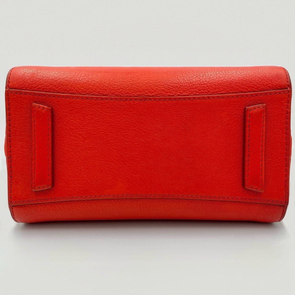 Givenchy Mini Antigona bag - Picture 6 of 12
